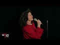 Edie Brickell & New Bohemians - "Ghost of a Dog" (Live at WFUV)