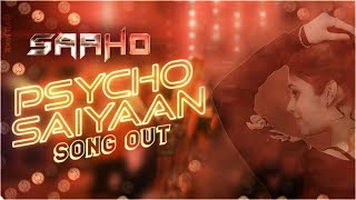 Psycho Saiyaan  Saaho    Cover Song by  Kalyan s R