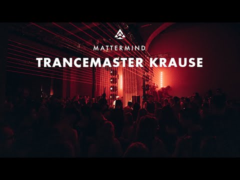 Trancemaster Krause @ MATTERMIND - Bogen 2 01.04.2023