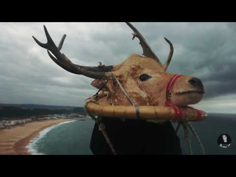 Marcha "João Sábita" 2017