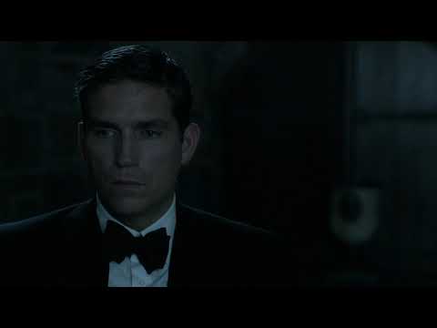 Person of Interest S01E08 Ending - I Know You Are But What Am I by Mogwai