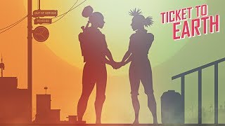 Ticket to Earth Episode 1 Gameplay (PC)