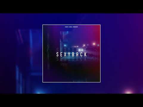 HUUXX, Bielu, BRORAVE - SexyBack