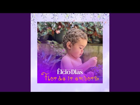 Flor - Elcio Dias