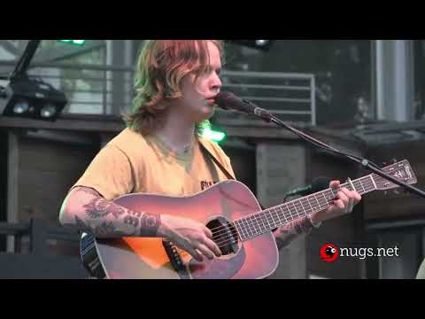 "Blue Ridge Mountain Blues" - Billy Strings LIVE Koka Booth Amphitheatre 6/23/22