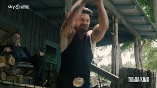 Download the video "Tulsa King S2 | Offisiell trailer | SkyShowtime Norge"