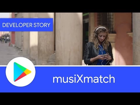 Android Developer Story WPS Office Building continuity with Android foldables