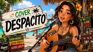 Download lagu Luis Fonsi Despacito Reggae Cover Emotional Chill Vibes You Will Love Relaxing Reggae Music | mp3