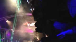 Misha B - Here's To Everything (ohhh la la la) Live in Birmingham