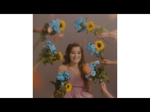 sanah - Szampan (pierwsza próba / piano)