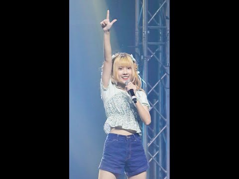 20230408 [4K Fancam] Yume Fuyubi - Be;W/Me @ Warudo Summer BREAK