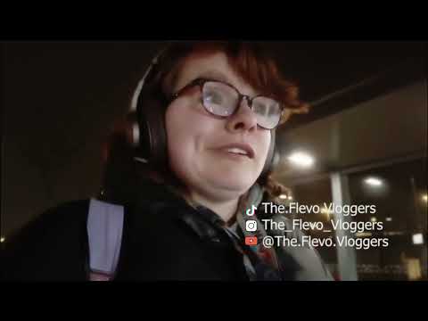 weekvlog 1 van week 6 2026