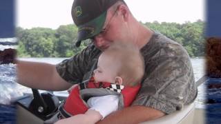 Daddies and Daughters