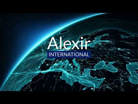 Alexir International - 2018 Promo