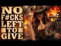 No FCKS Left To Give Dirty Outlaw Rap Lyrics Video Outlaw Country Rap