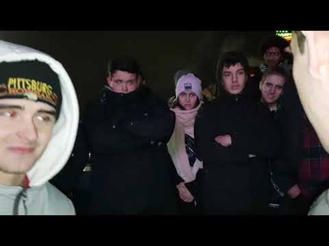 Octavos- McMera Vs Víktima