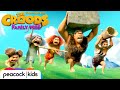 THE CROODS FAMILY TREE Season 2 Trailer
