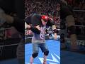 John is attacked by … Randy Orton??