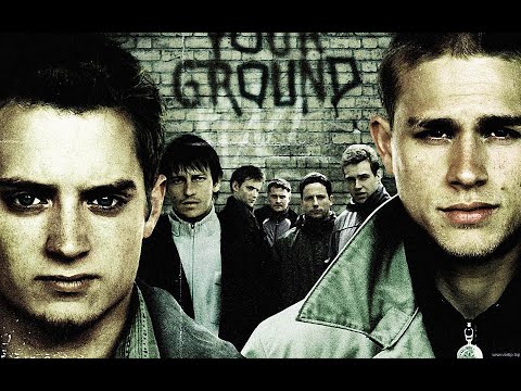 Трейлеры Хулиганы