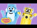 Day Camp Yo Gabba Gabba Live Action Videos For Kids WildBrain Live Action