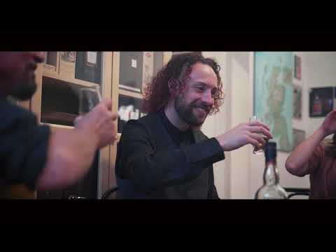 Celtica Unplugged Trio: Whiskey in the Jar (official teaser)