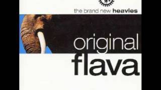 Brand New Heavies - Reality