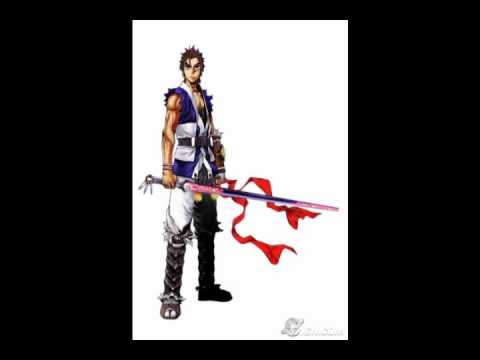 Kingdom Of Paradise/Key Of Heaven OST - Main Theme (Ending Credits)