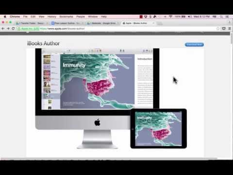 iCloud Tutorial Apple iCloud