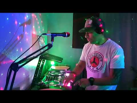 1988-1989 Acid House Rave Session (Part 2) DJ Ren 🕊️