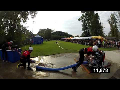 m21 SDH Brada Rybníček   PKL PLOUKONICE 2021