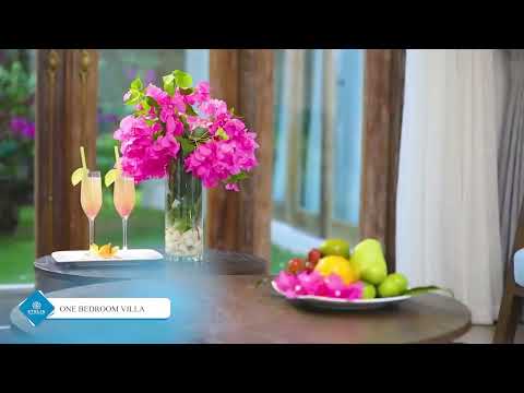 Khu Resort Stelia Beach Phú Yên