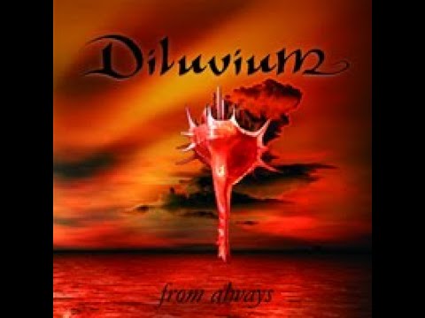 DILUVIUM - From Always 2007 full album