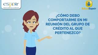 Espoir - Guía de Nueva Normalidad