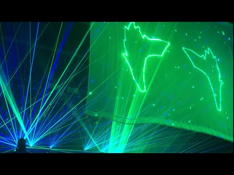 The Prodigy - Firestarter tribute to Keith Flint - 8 July 2022