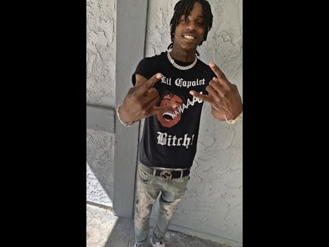 Rapper #PoloG & #YungeenAce get into an argument over who's better!