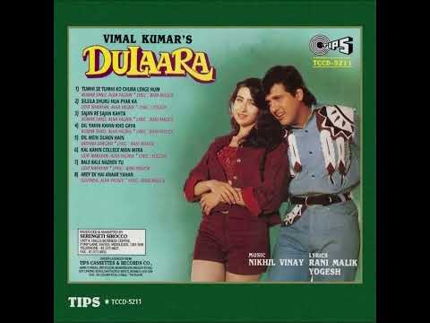 Udit Narayan, Alka Yagnik - Silsila Shuru Hua Pyar Ka
