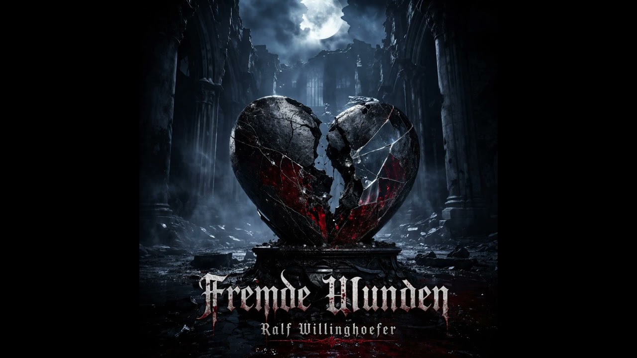 Fremde Wunden