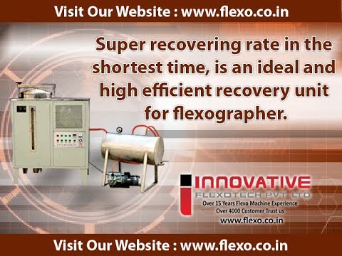 30ltr solvent recycling machine