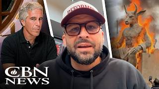 Mike Signorelli Sounds Alarm on Rising Demonic Deception