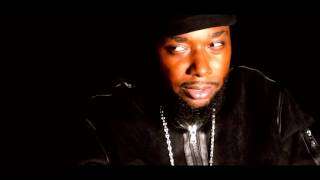 SHYST VADER  &quot;DARK LIGHT INTRO &quot; (MUSIC VIDEO) | URLTV