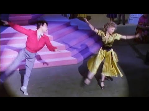 The Velvets - Tonight (Could Be The Night)