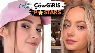 Best C0W-Girrls P-Starrs In 2026