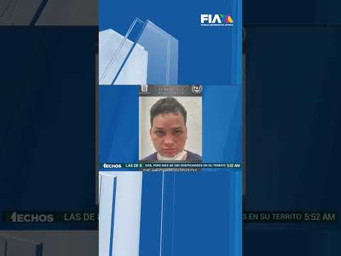 A LA CÁRCEL DE POR VIDA | Sentencia vitalicia a asaltante en una combi del Edomex