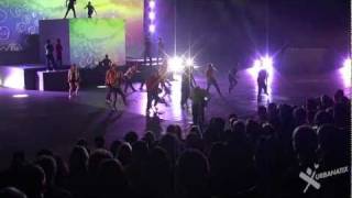 URBANATIX Streetclash REVIEW // Dortmund