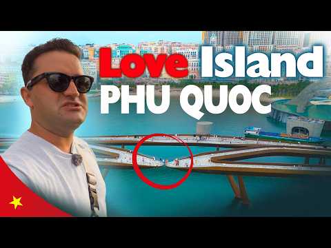 Why DON'T People Know About This AMAZING Island in Vietnam?