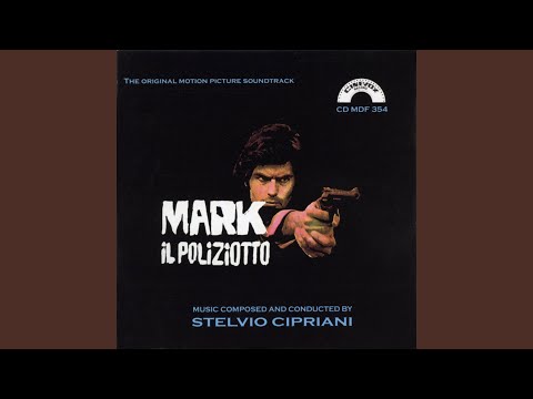 Mark Il Poliziotto (Originale)