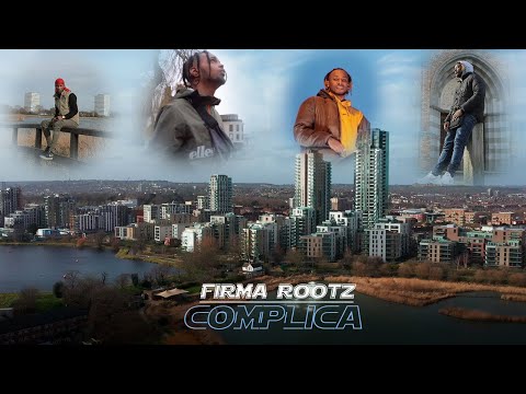 (F.R) B_CASH x FP x LASS G x F2 - Complica (Official Video)