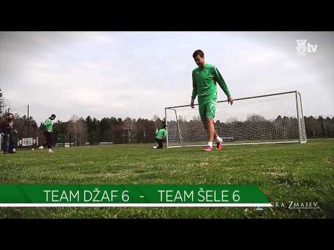 Igra Zmajev - Epizoda 1