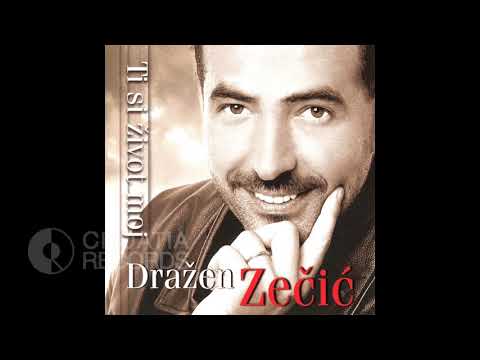 DRAŽEN ZEČIĆ - NA STAROJ SAM ADRESI