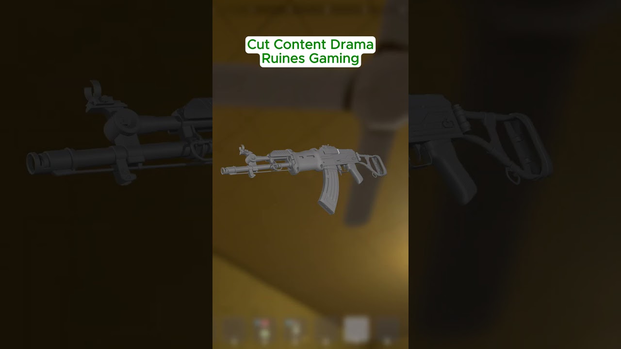 Data Mining Is Potentially RUINING The Gaming Experience